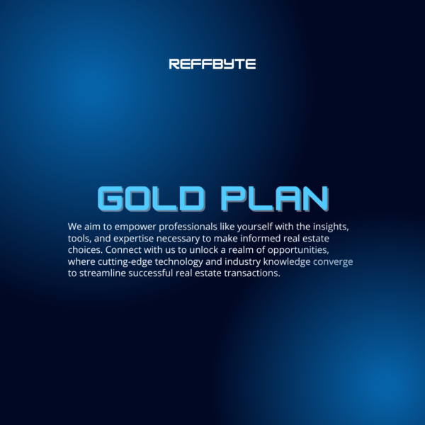 Gold Plan