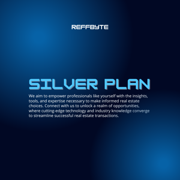 Silver Plan